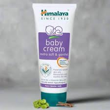 HIMALAYA BABY CREAM 100ML